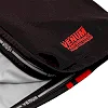 Рашгард VENUM Logoss Black Red