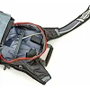 Рюкзак с местом под питьевую систему MONSTER MS-6339-BK 14л