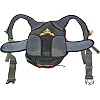 Рюкзак с местом под питьевую систему MONSTER MS-6339-BK 14л