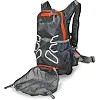 Рюкзак с местом под питьевую систему MONSTER MS-6339-BK 14л