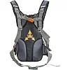 Рюкзак с местом под питьевую систему MONSTER MS-6339-BK 14л