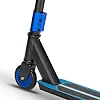 Самокат для трюков RAZZO CITY Lite 100 мм. алюминий/сталь HST2-100 Blue