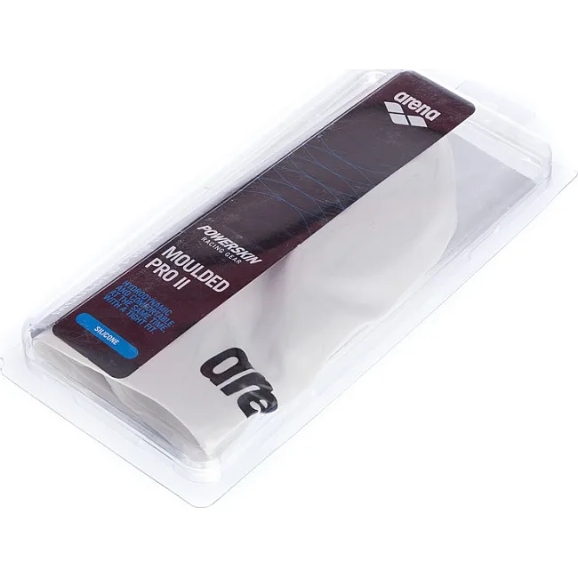 Шапочка для бассейна ARENA MOULDED PRO II AR-001451-505