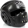 Шлем для бокса FAIRTEX HG14 Black