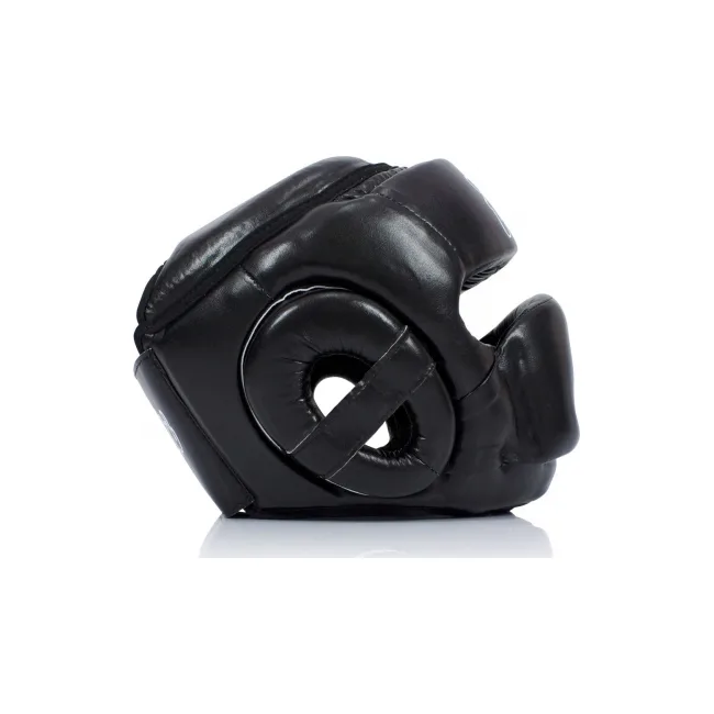 Шлем для бокса FAIRTEX HG14 Black