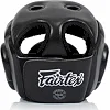 Шлем для бокса FAIRTEX HG14 Black