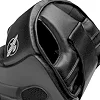 Шлем для бокса HAYABUSA T3 Black