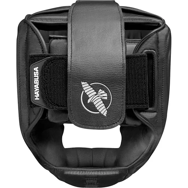 Шлем для бокса HAYABUSA T3 Black
