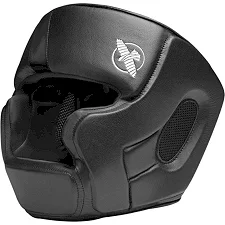 Шлем для бокса HAYABUSA T3 Black