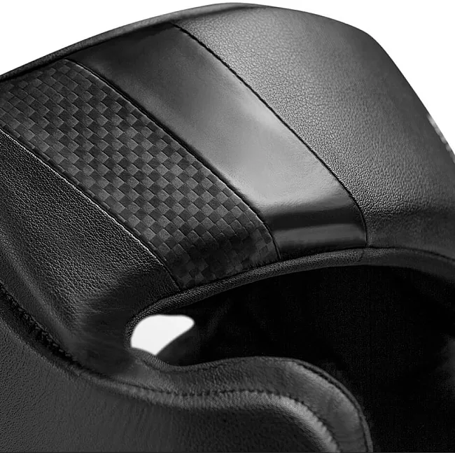 Шлем для бокса HAYABUSA T3 Black