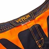 Шорти для ММА VENUM Hurricane Black Neo Orange