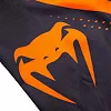 Шорти для ММА VENUM Hurricane Black Neo Orange