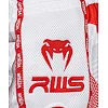 Шорти для Муай Тай RWS x VENUM White