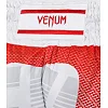 Шорти для Муай Тай RWS x VENUM White
