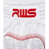 Шорти для Муай Тай RWS x VENUM White
