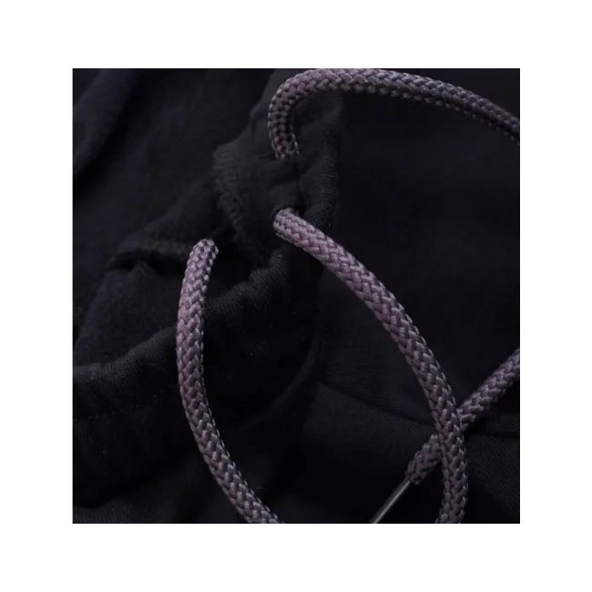 Шорты MANTO Сotton Emblem Defend Black