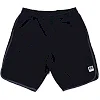 Шорты MANTO Сotton Emblem Defend Black
