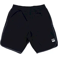Шорты MANTO Сotton Emblem Defend Black