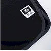 Шорты MANTO Сotton Emblem Defend Black