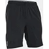 Спортивні шорти Under Armour Mens UA Scope Black
