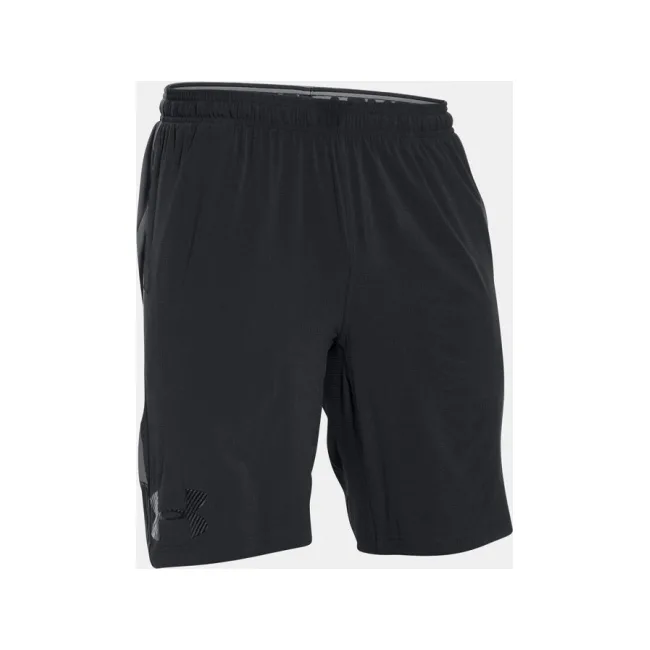 Спортивні шорти Under Armour Mens UA Scope Black