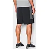 Спортивні шорти Under Armour Mens UA Scope Black