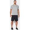 Спортивні шорти Under Armour Mens UA Scope Black