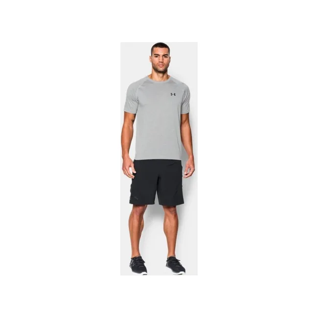 Спортивні шорти Under Armour Mens UA Scope Black