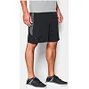 Спортивні шорти Under Armour Mens UA Scope Black