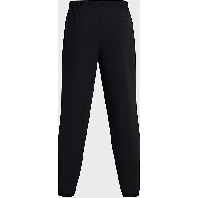 Штаны спортивные UNDER ARMOUR Vibe Woven Jogger Black