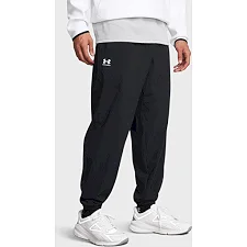 Штани спортивні UNDER ARMOUR Vibe Woven Jogger Black