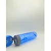 Спортивная бутылка CASNO 600 мл KXN-1145 Голубая
