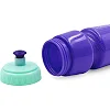 Спортивная бутылка FI-5958 750мл FITNESS BOTTLE 750мл