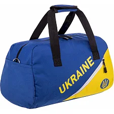 Спортивна сумка UKRAINE GA-606