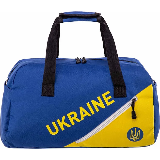 Спортивна сумка UKRAINE GA-606