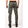 Спортивные штаны VENUM Laser Evo 3 Joggings Khaki Camo