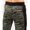 Спортивные штаны VENUM Laser Evo 3 Joggings Khaki Camo