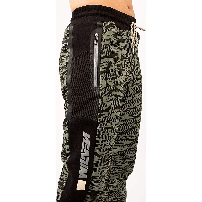 Спортивные штаны VENUM Laser Evo 3 Joggings Khaki Camo