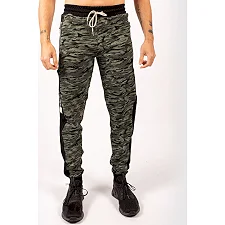 Спортивні штани VENUM Laser Evo 3 Joggings Khaki Camo