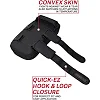 Тай-пэд RDX T15 Noir Black