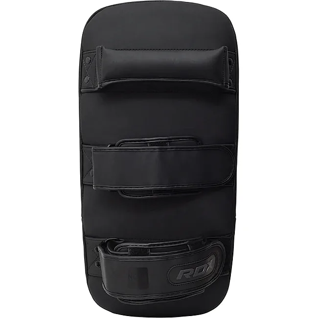 Тай-пэд RDX T15 Noir Black