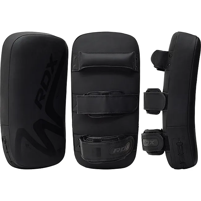 Тай-пэд RDX T15 Noir Black