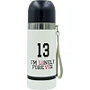 Термос 13 I'm lonely forever SP-SPORT 7178 350мл