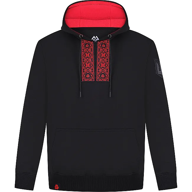 Толстовка PERESVIT Vitchizna Fleece