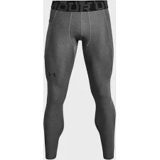 Легінси чоловічі Under Armour HG Armour Grey