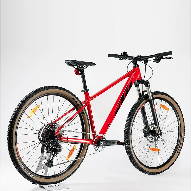 Велосипед KTM ULTRA RIDE 29" рама S/38 2022/2023