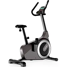Велотренажер вертикальный FITLOGIC B1801