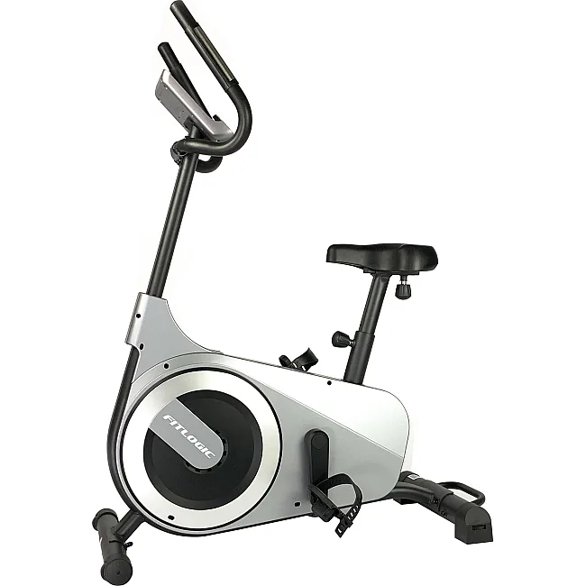 Велотренажер вертикальный FITLOGIC B1801