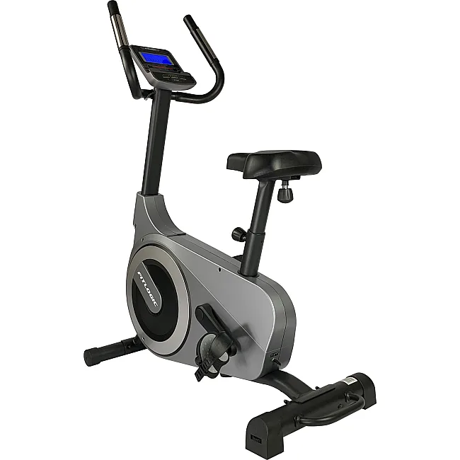 Велотренажер вертикальный FITLOGIC B1801