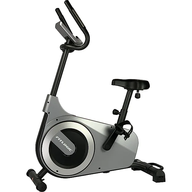 Велотренажер вертикальный FITLOGIC B1801